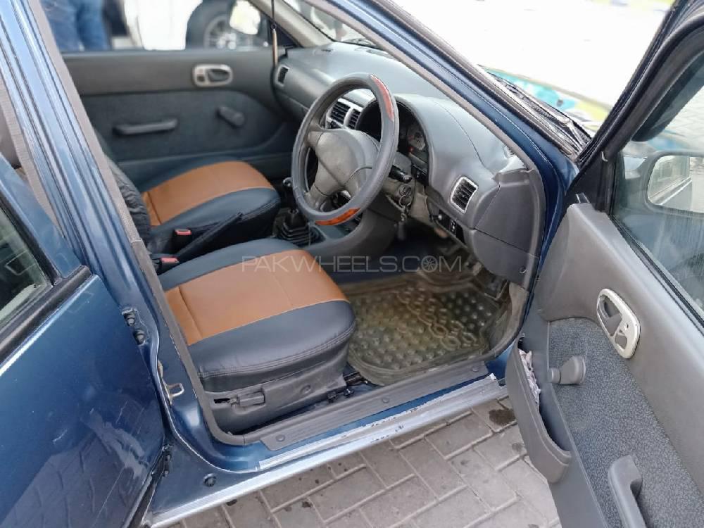 سوزوکی کلٹس 2007 for Sale in سیالکوٹ سوزوکی کلٹس 2007 for Sale in سیالکوٹ Image-4