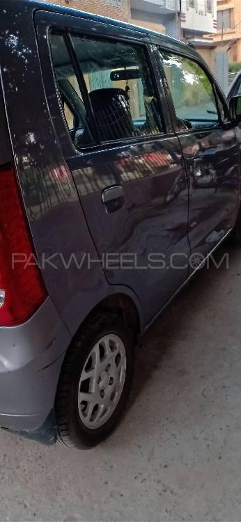 Suzuki Wagon R 2019 for Sale in Faisalabad Suzuki Wagon R 2019 for Sale in Faisalabad Image-5