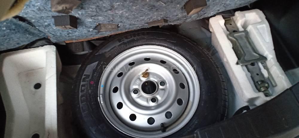 Suzuki Wagon R 2019 for Sale in Faisalabad Suzuki Wagon R 2019 for Sale in Faisalabad Image-10