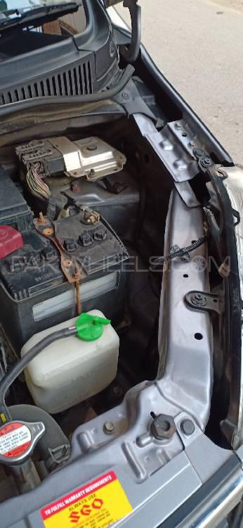 Suzuki Wagon R 2019 for Sale in Faisalabad Suzuki Wagon R 2019 for Sale in Faisalabad Image-12