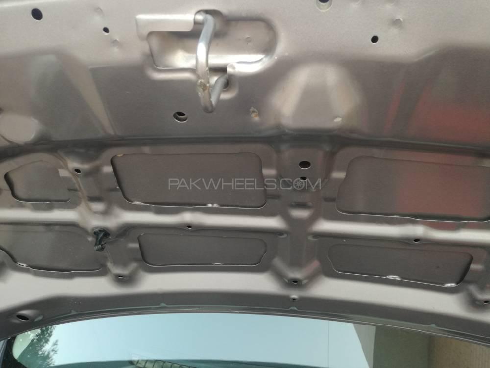 Suzuki Wagon R 2019 for Sale in Sahiwal Suzuki Wagon R 2019 for Sale in Sahiwal Image-11