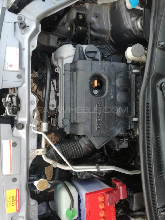 Suzuki Wagon R 2019 for Sale in Sahiwal Suzuki Wagon R 2019 for Sale in Sahiwal Image-10