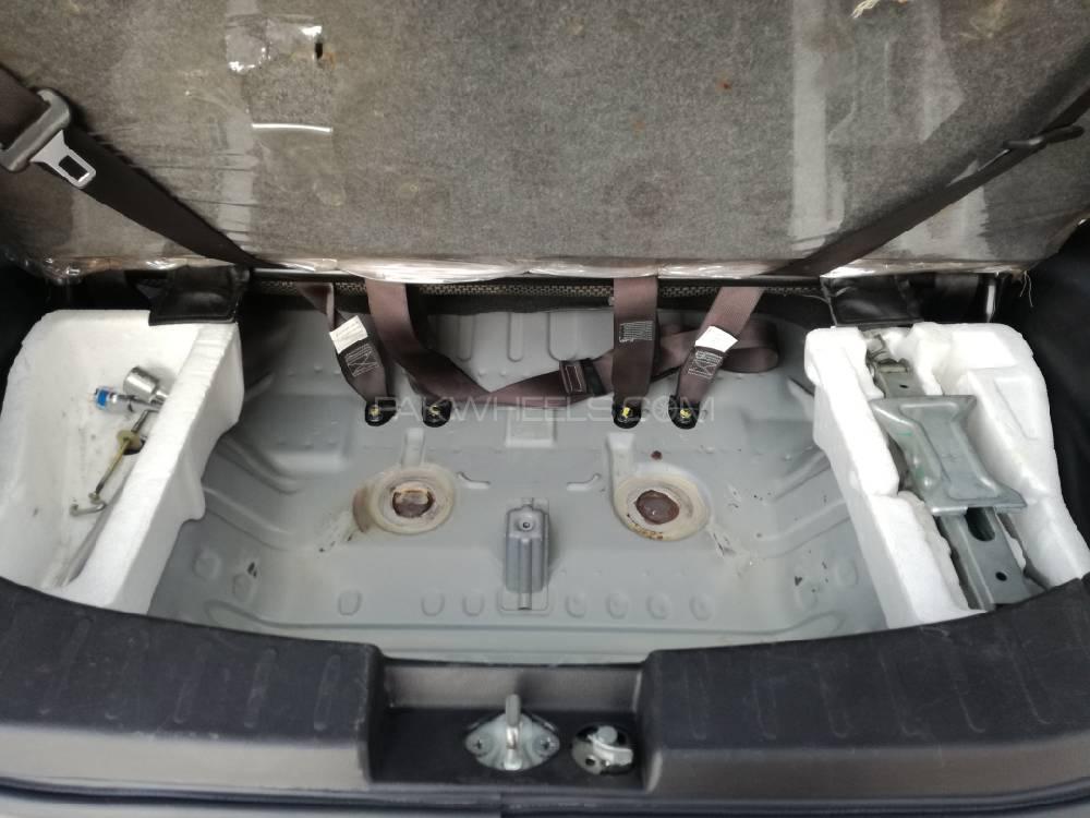Suzuki Wagon R 2019 for Sale in Sahiwal Suzuki Wagon R 2019 for Sale in Sahiwal Image-20