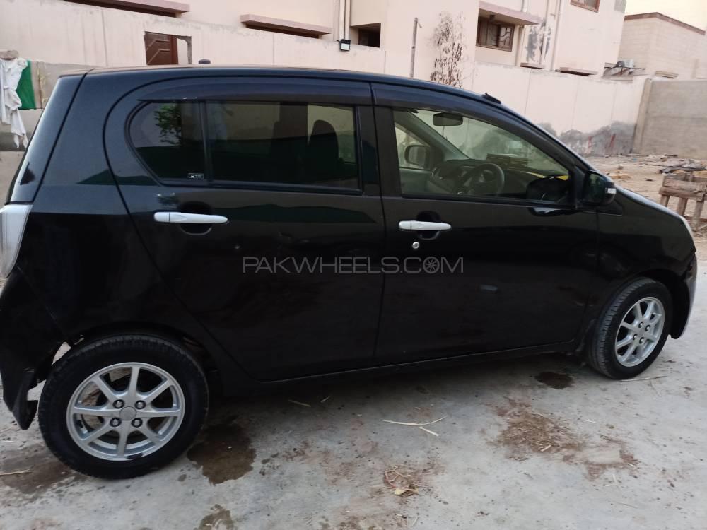 Daihatsu Mira 2012 for Sale in Karachi Daihatsu Mira 2012 for Sale in Karachi Image-4