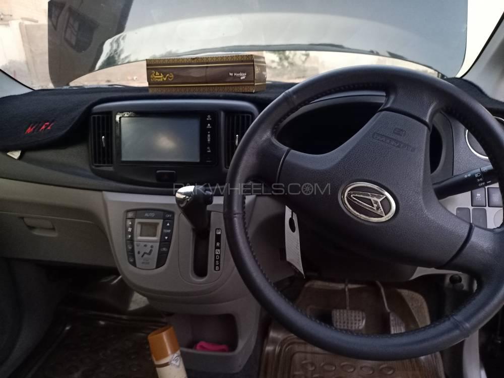 Daihatsu Mira 2012 for Sale in Karachi Image-1