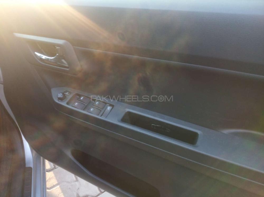 Daihatsu Mira 2017 for Sale in Gujranwala Daihatsu Mira 2017 for Sale in Gujranwala Image-10