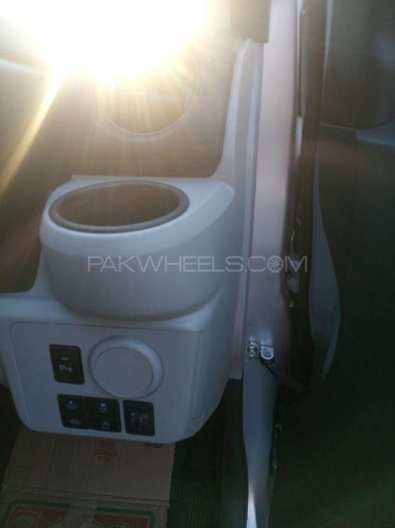 Daihatsu Mira 2017 for Sale in Gujranwala Daihatsu Mira 2017 for Sale in Gujranwala Image-11