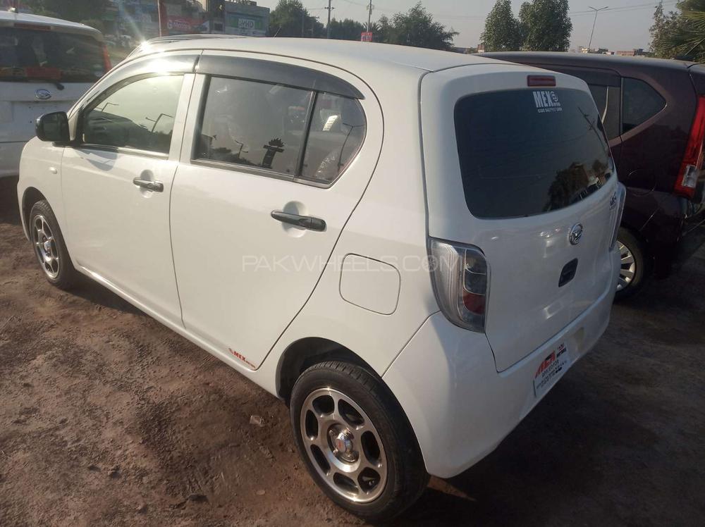Daihatsu Mira 2017 for Sale in Gujranwala Daihatsu Mira 2017 for Sale in Gujranwala Image-4