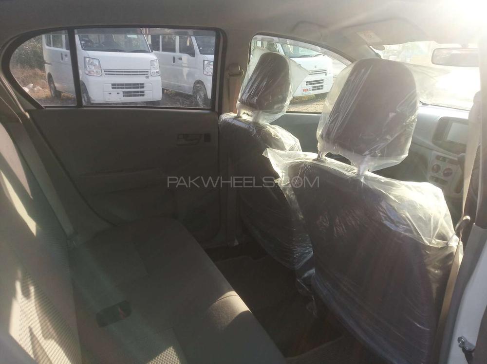 Daihatsu Mira 2017 for Sale in Gujranwala Daihatsu Mira 2017 for Sale in Gujranwala Image-7