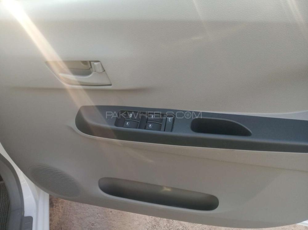 Daihatsu Mira 2017 for Sale in Gujranwala Daihatsu Mira 2017 for Sale in Gujranwala Image-8