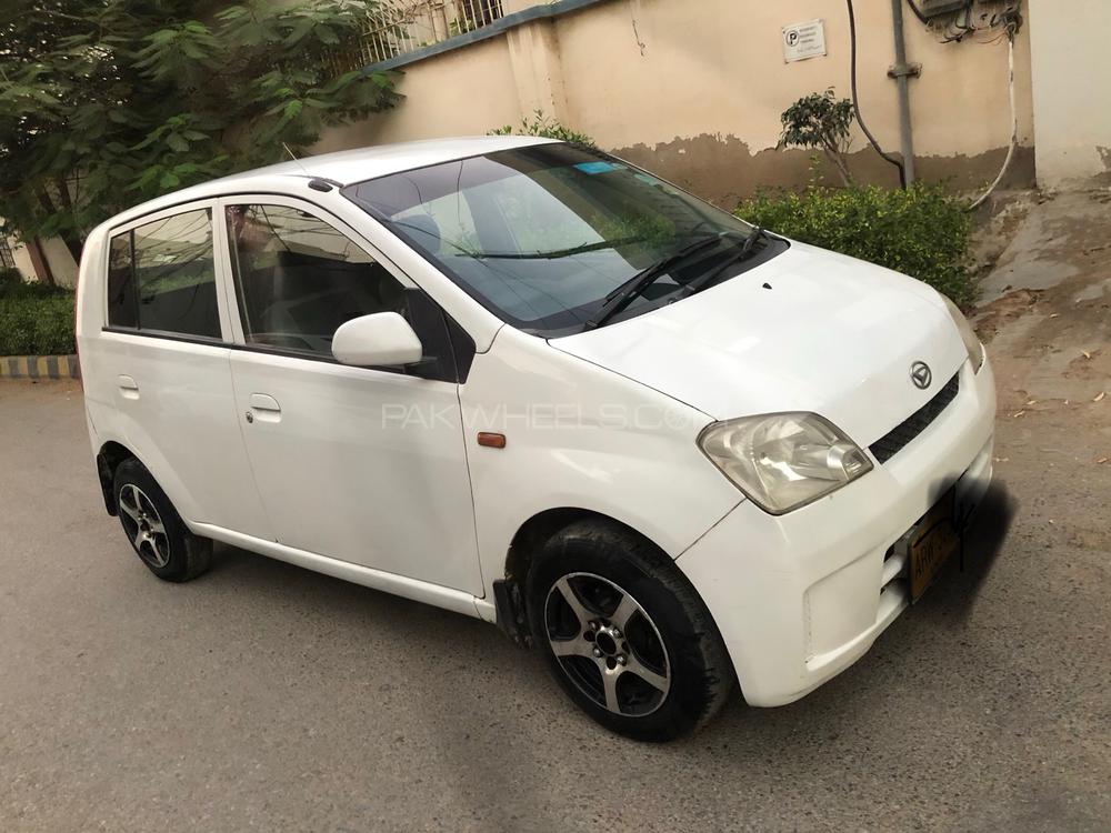 Daihatsu Mira 2005 for Sale in Karachi Image-1