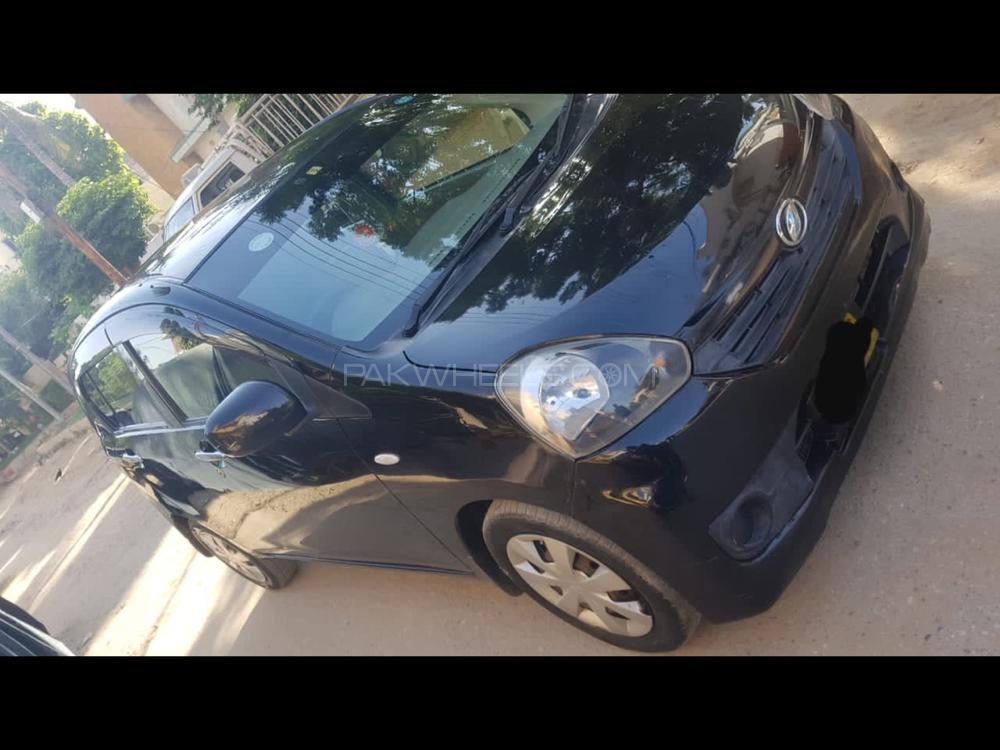 Daihatsu Mira 2012 for Sale in Karachi Image-1