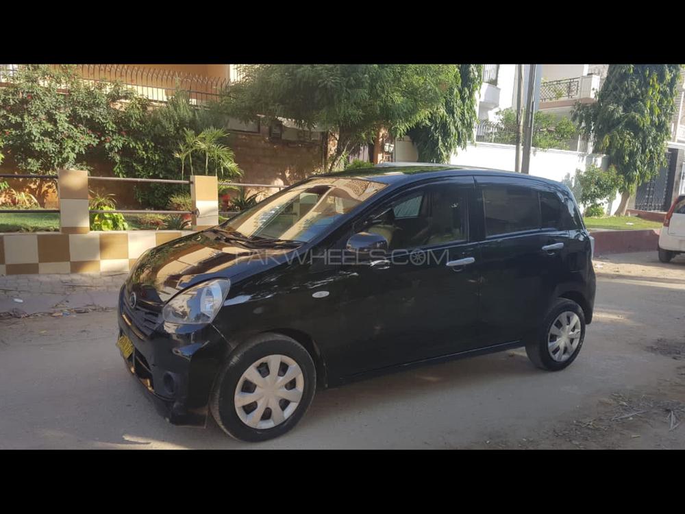 ڈائیہاتسو میرا 2012 for Sale in کراچی ڈائیہاتسو میرا 2012 for Sale in کراچی Image-3