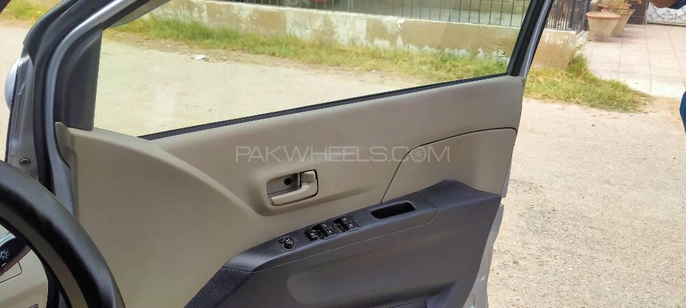 Daihatsu Mira 2012 for Sale in Karachi Daihatsu Mira 2012 for Sale in Karachi Image-4