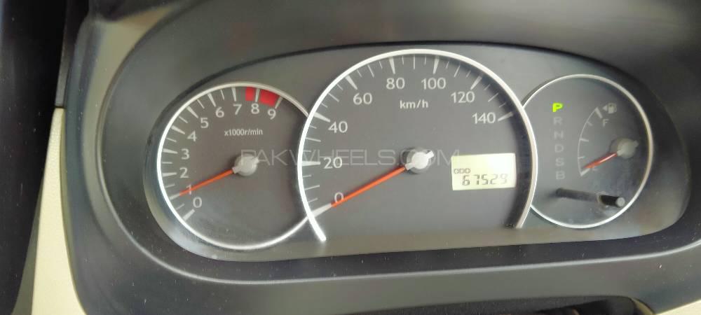 Daihatsu Mira 2012 for Sale in Karachi Daihatsu Mira 2012 for Sale in Karachi Image-2