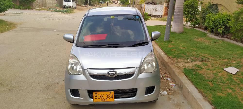 Daihatsu Mira 2012 for Sale in Karachi Daihatsu Mira 2012 for Sale in Karachi Image-10
