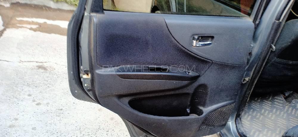 Daihatsu Move 2007 for Sale in Rawalpindi Daihatsu Move 2007 for Sale in Rawalpindi Image-11