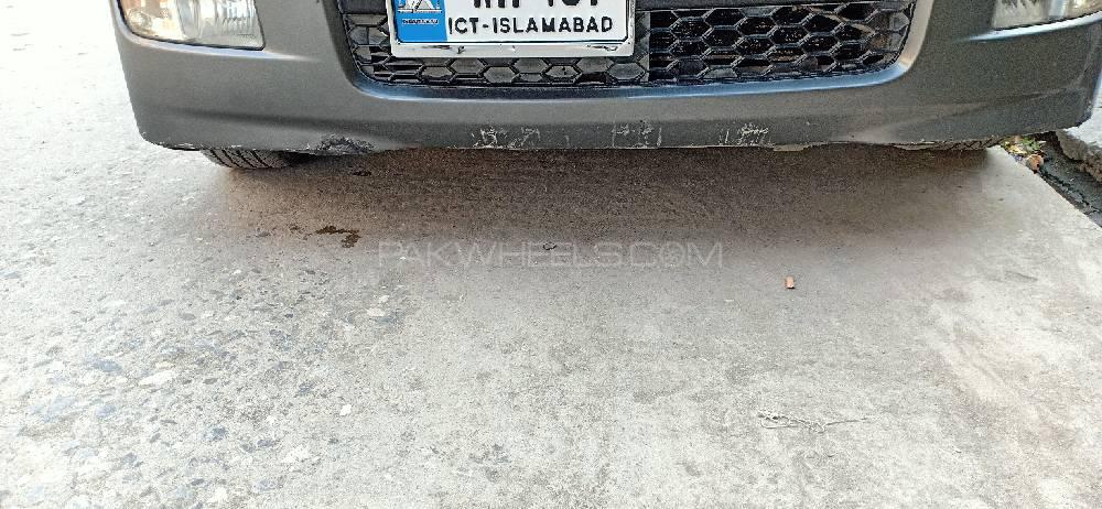 Daihatsu Move 2007 for Sale in Rawalpindi Daihatsu Move 2007 for Sale in Rawalpindi Image-5