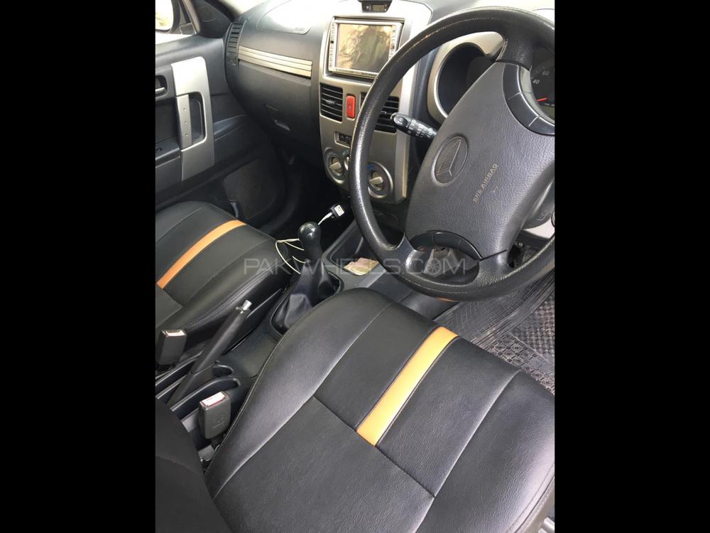 Daihatsu Terios 2010 for Sale in Lahore Daihatsu Terios 2010 for Sale in Lahore Image-6
