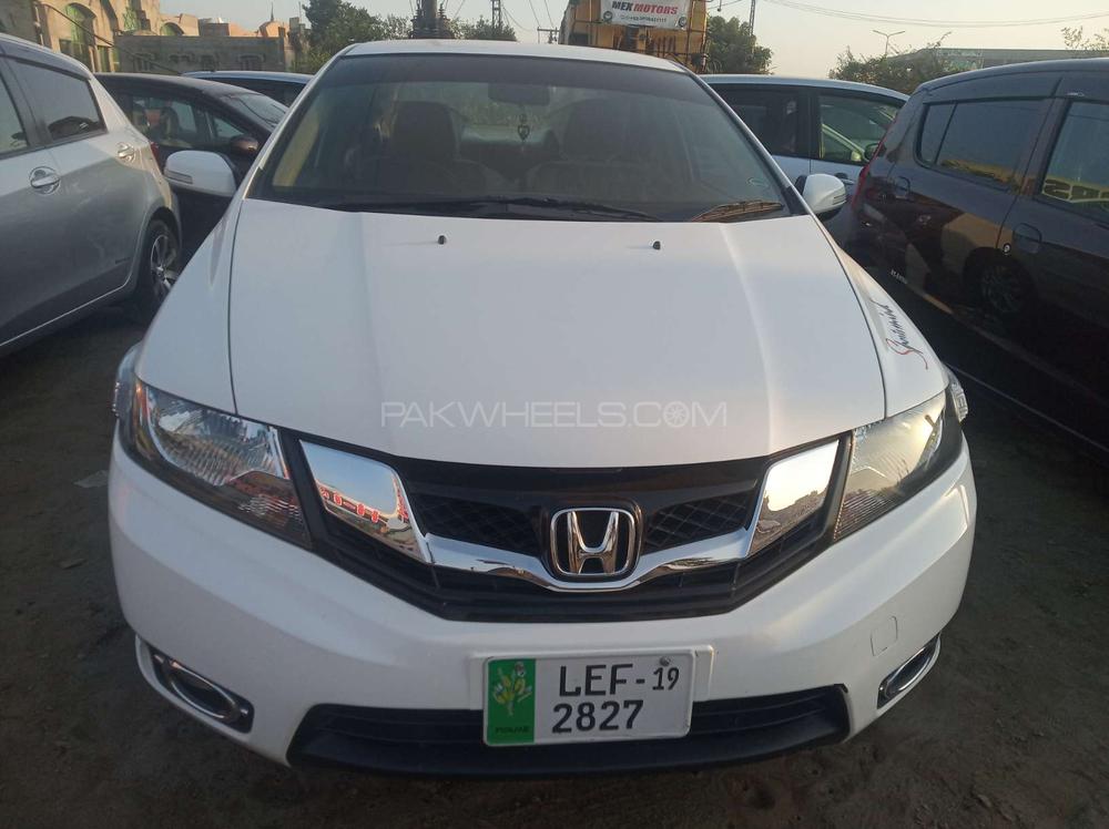 Honda City 2019 for Sale in Gujranwala Image-1