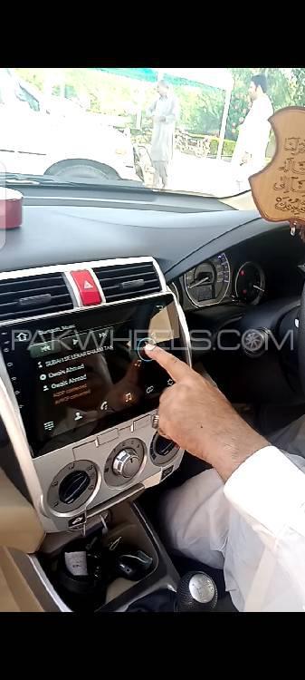 Honda City 2020 for Sale in Wazirabad Honda City 2020 for Sale in Wazirabad Image-2