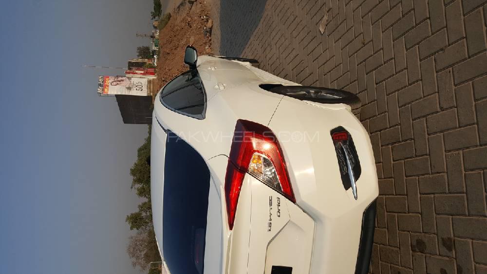Honda Civic 2018 for Sale in Peshawar Honda Civic 2018 for Sale in Peshawar Image-9