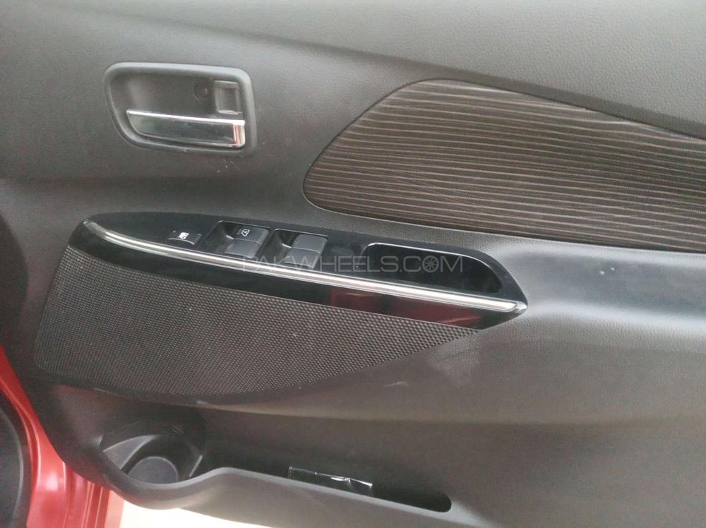 Nissan Dayz Highway Star 2017 for Sale in Gujranwala Nissan Dayz Highway Star 2017 for Sale in Gujranwala Image-9