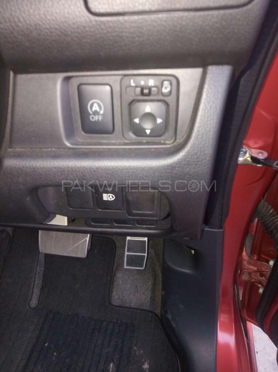 Nissan Dayz Highway Star 2017 for Sale in Gujranwala Nissan Dayz Highway Star 2017 for Sale in Gujranwala Image-10