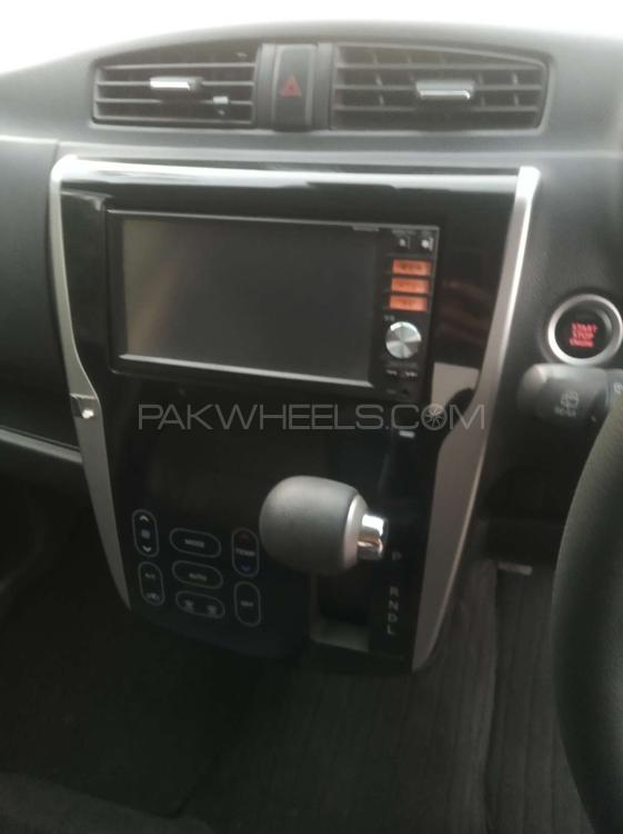 Nissan Dayz Highway Star 2017 for Sale in Gujranwala Nissan Dayz Highway Star 2017 for Sale in Gujranwala Image-13