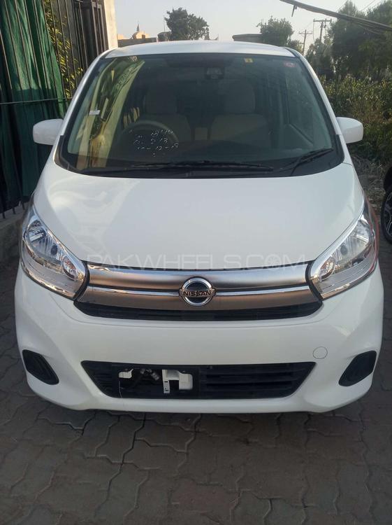 Nissan Dayz 2016 for Sale in Gujranwala Image-1