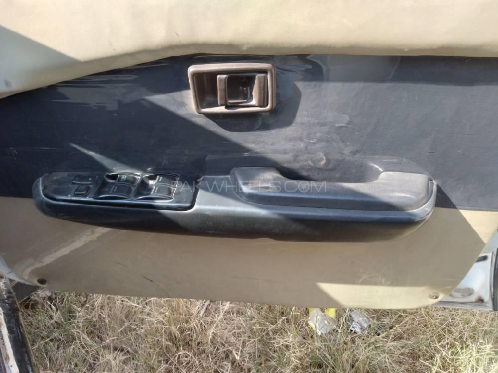 نسان سنی 1997 for Sale in ہری پور نسان سنی 1997 for Sale in ہری پور Image-3