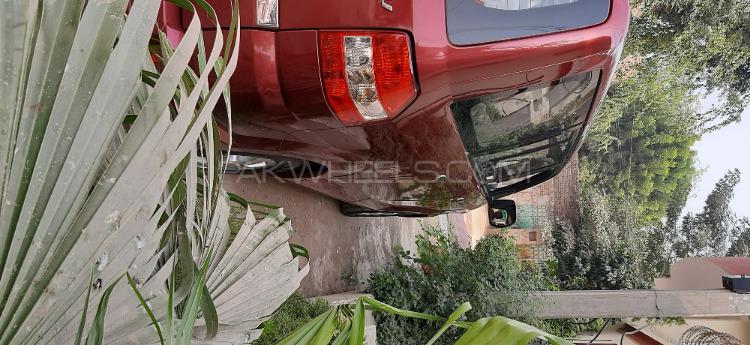 Suzuki APV 2007 for Sale in Jhang Image-1