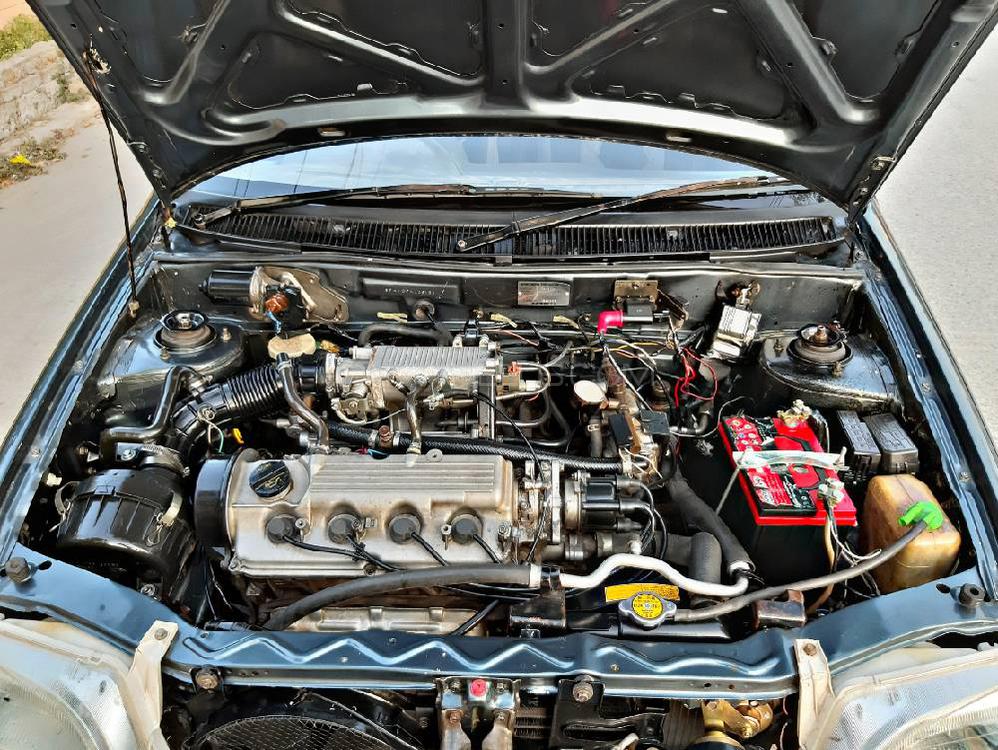 Suzuki Cultus 2007 for Sale in Rawalpindi Suzuki Cultus 2007 for Sale in Rawalpindi Image-19
