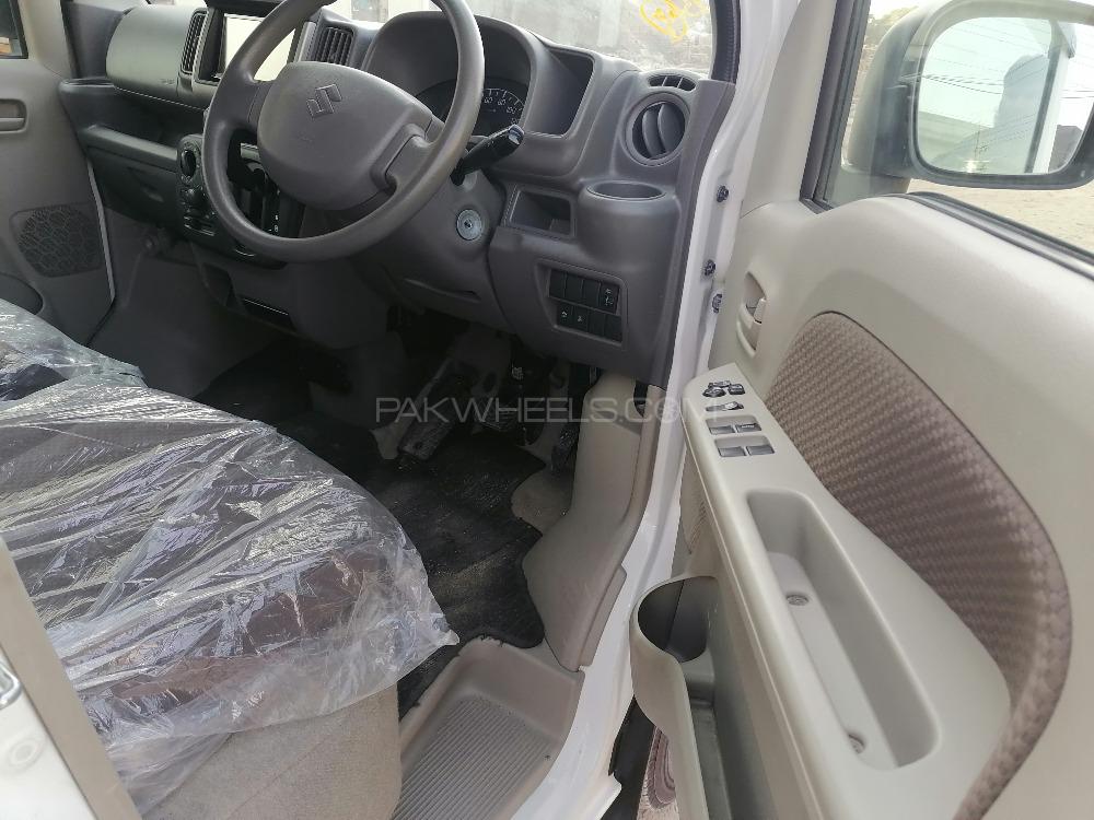 Suzuki Every 2015 for Sale in Sialkot Suzuki Every 2015 for Sale in Sialkot Image-6