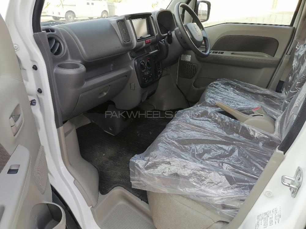 Suzuki Every 2015 for Sale in Sialkot Suzuki Every 2015 for Sale in Sialkot Image-8