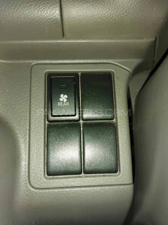 Suzuki Every 2015 for Sale in Sialkot Suzuki Every 2015 for Sale in Sialkot Image-9