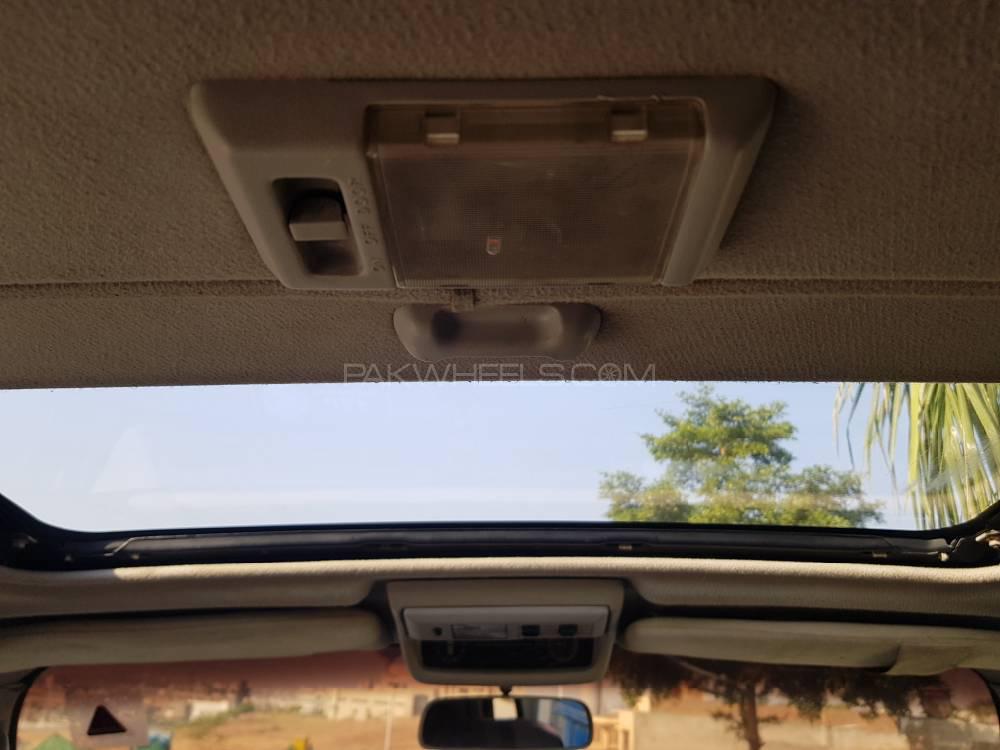 Toyota Land Cruiser 1994 for Sale in Islamabad Toyota Land Cruiser 1994 for Sale in Islamabad Image-11
