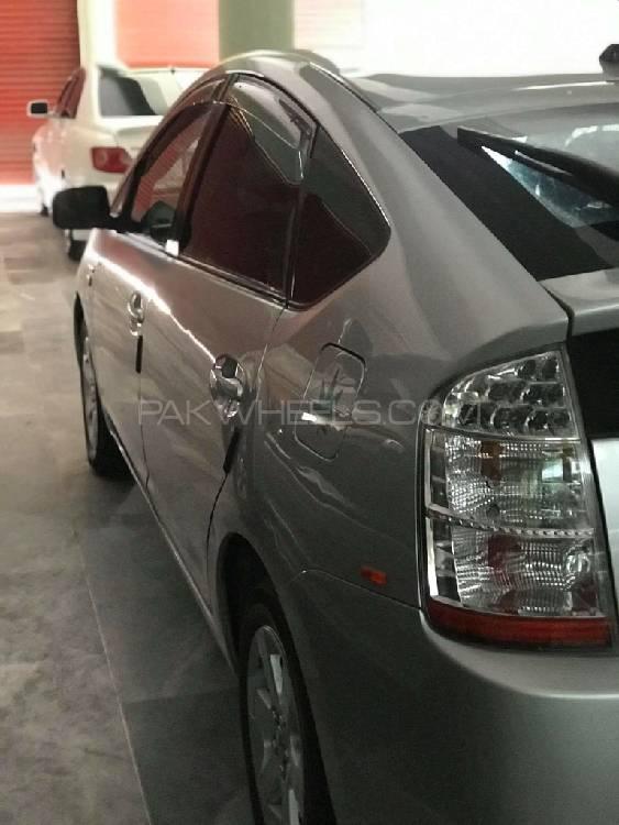 Toyota Prius 2008 for Sale in Islamabad Toyota Prius 2008 for Sale in Islamabad Image-3