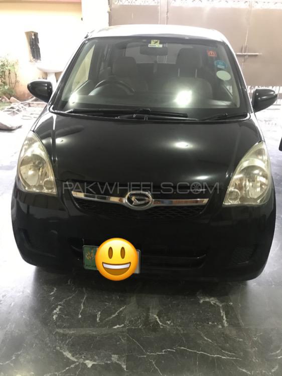 Daihatsu Mira 2010 for Sale in Lahore Image-1