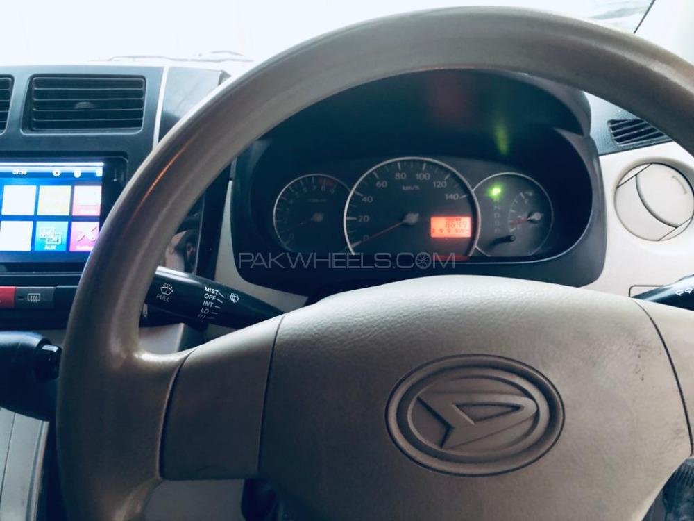 Daihatsu Mira 2009 for Sale in Rawalpindi Daihatsu Mira 2009 for Sale in Rawalpindi Image-7