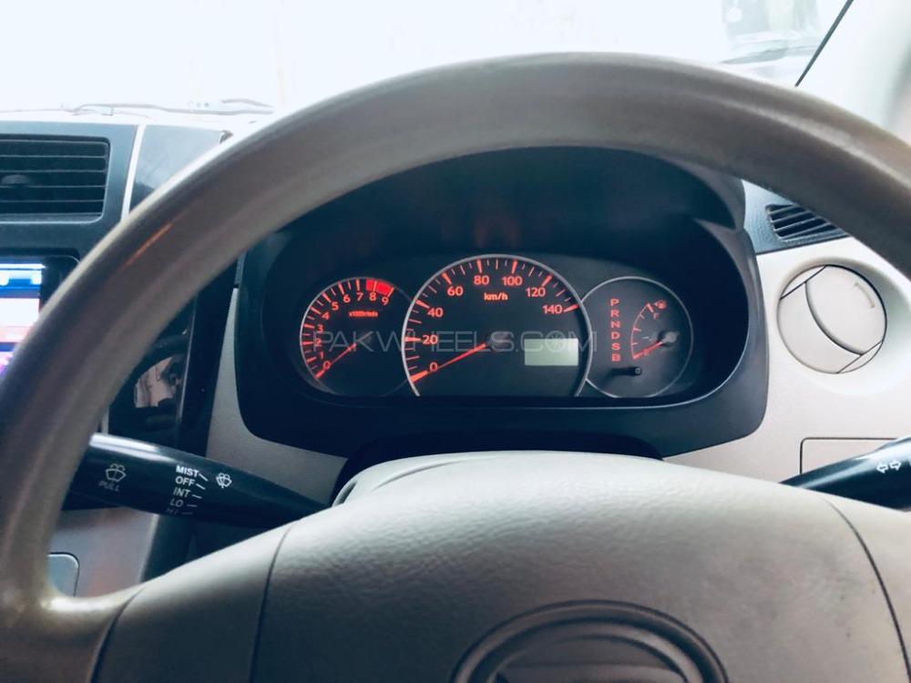 Daihatsu Mira 2009 for Sale in Rawalpindi Daihatsu Mira 2009 for Sale in Rawalpindi Image-8
