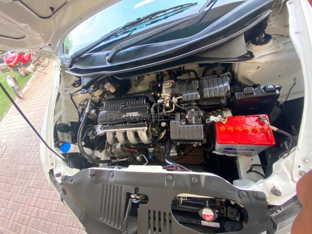 Honda City 2017 for Sale in Lahore Honda City 2017 for Sale in Lahore Image-5