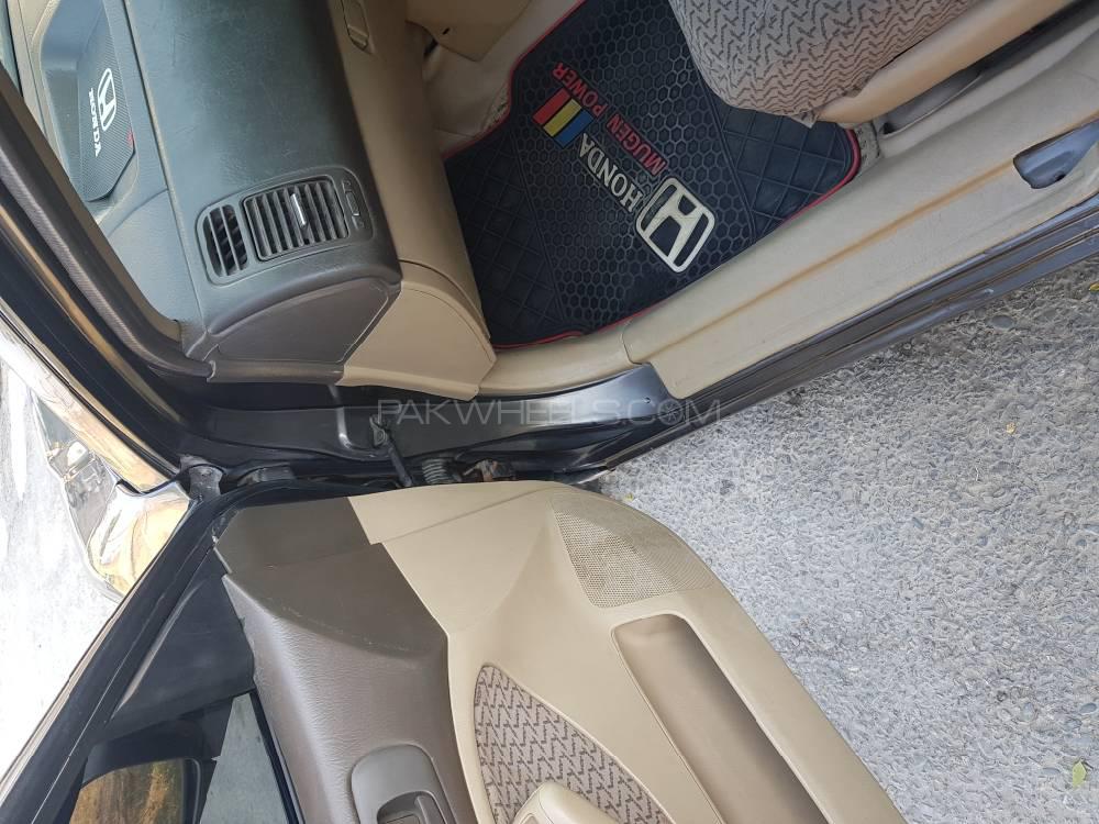 Honda Civic 2005 for Sale in Gujranwala Honda Civic 2005 for Sale in Gujranwala Image-8