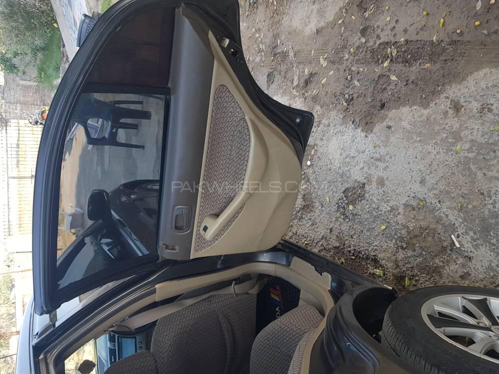 Honda Civic 2005 for Sale in Gujranwala Honda Civic 2005 for Sale in Gujranwala Image-16