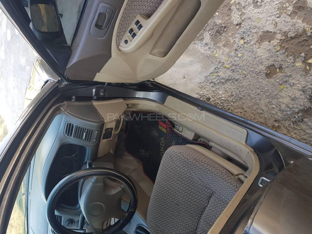 Honda Civic 2005 for Sale in Gujranwala Honda Civic 2005 for Sale in Gujranwala Image-7
