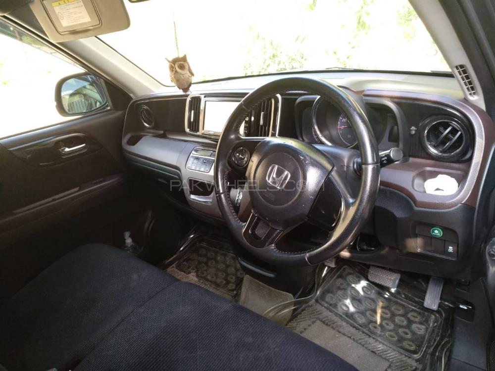 Honda N One 2013 for Sale in Islamabad Image-1