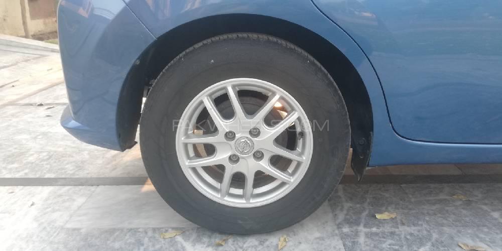 Nissan Note 2017 for Sale in Lahore Nissan Note 2017 for Sale in Lahore Image-13