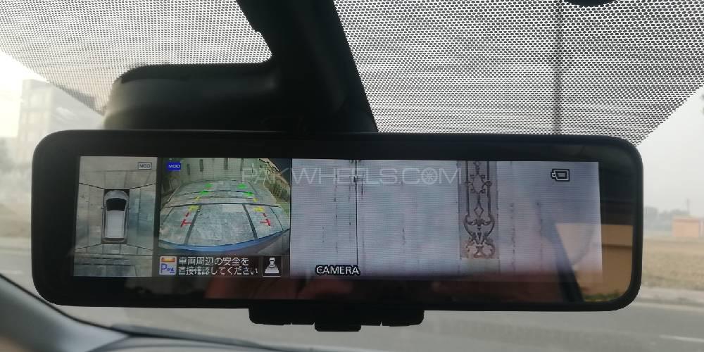 Nissan Note 2017 for Sale in Lahore Nissan Note 2017 for Sale in Lahore Image-16