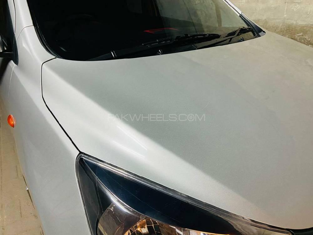 سوزوکی کلٹس 2019 for Sale in ملتان سوزوکی کلٹس 2019 for Sale in ملتان Image-3