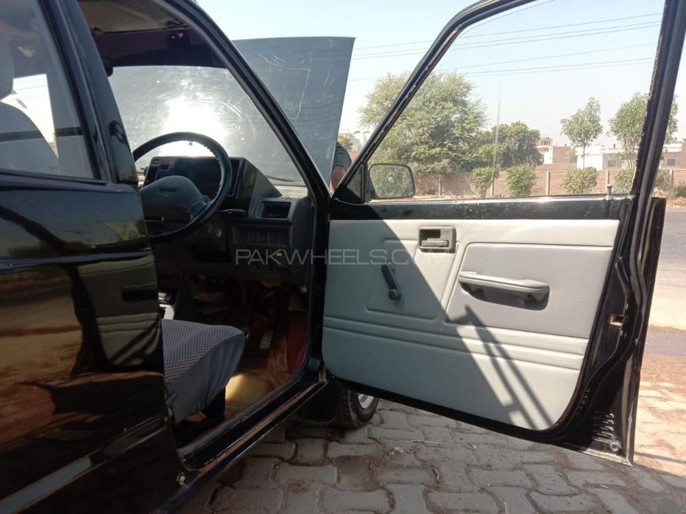 سوزوکی مہران 2012 for Sale in بہاولپور سوزوکی مہران 2012 for Sale in بہاولپور Image-8